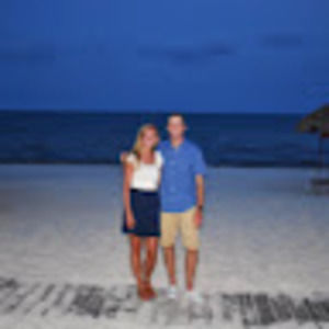 Meet your Posher, Travis